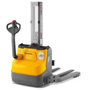 Jungheinrich EJC 110bi/ZT product image 1