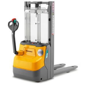 Homlokvillás elektromos targonca ajánlatkérés