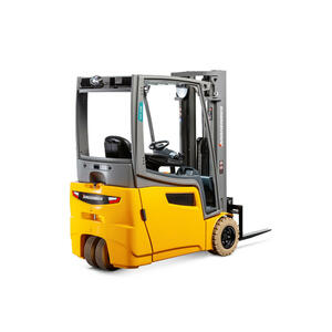 jungheinrich Efg 112 product image 2