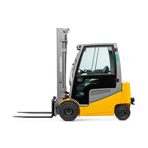 jungheinrich Efg 112 product image 5