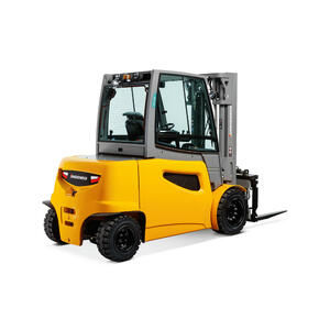 jungheinrich Efg 112 product image 6