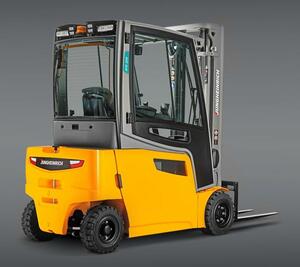 jungheinrich Efg 316-320 product image 1