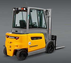 jungheinrich Efg 425-435 product image 1