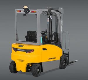 jungheinrich Efg bc 316-330 product image 1