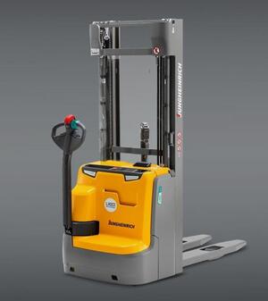 jungheinrich Ejc 212 - 230 product image 1