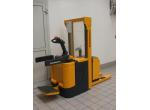 jungheinrich Felújított használt targoncák product image 3