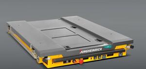 jungheinrich Under pallet carrier upc product image 1