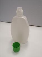 Karsai Fúvott flakon folyadék tárolására product image