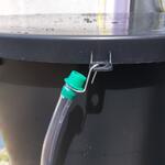 Karsai Esővíztároló leengedőkészlet product image