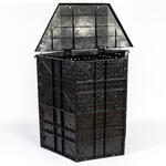 Karsai Komposztáló láda, tetővel ( 660 literes) product image