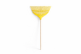 Karsai Lombseprűfej 66 cm-es, fanyéllel product image