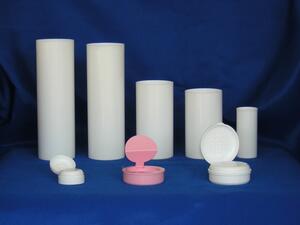 Karsai Hintőporos/sószóró tartályok H-007 product image 2