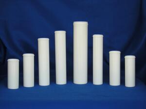 Karsai Pezsgőtabletta cső/tubus H-003 product image 1
