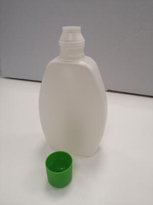 Műanyag flakon ajánlatkérés