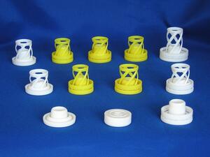 Karsai Dugó – pezsgőtabletta tubushoz D-001 product image 1