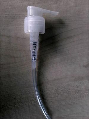 Karsai Holding Pumpás adagoló product image 3