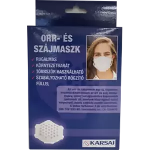 Szájmaszk ajánlatkérés
