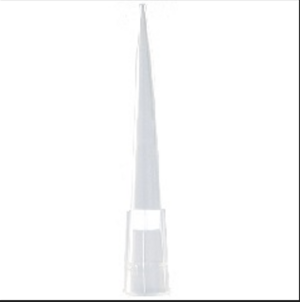 KARSAI Pipetta Hegyek Szűrővel0-200 µl tárolódobozos product image 1