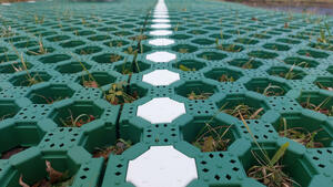 Karsai GYEPRÁCS (jelölővel, vagy jelölő nélkül) gyeprács product image 3