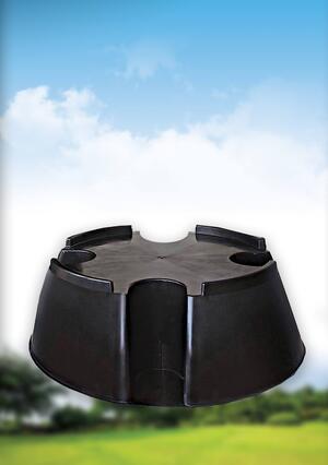 Karsai Esővíz tároló talp product image 3