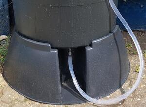 Karsai Esővíz tároló talp product image 4