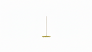 Karsai Gereblye fanyéllel product image 3