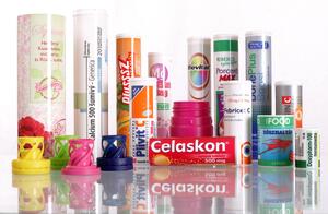 Karsai Gyógyszeripari csomagolóanyagok fröccsöntéssel, fújással. product image 1