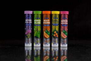 Karsai Gyógyszeripari csomagolóanyagok fröccsöntéssel, fújással. product image 2