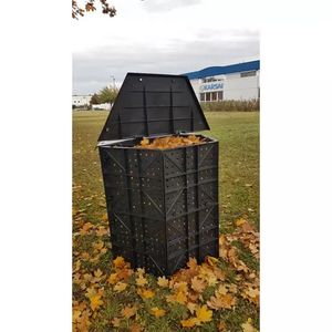 Karsai Komposztáló Láda Tetővel product image 2