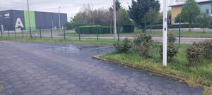 Karsai Kültéri Műanyag Térburkolat - Taposó 415 product image 3