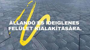 Karsai Kültéri Műanyag Térburkolat - Taposó 415 product image 5