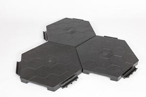 Karsai Kültéri Műanyag Térburkolat -  Taposó438 product image 4