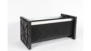 Karsai Kültéri magaságyás product image 2