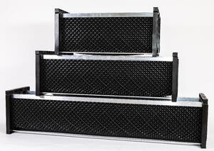 Karsai Kültéri magaságyás product image 3