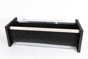 Karsai Kültéri magaságyás product image 5