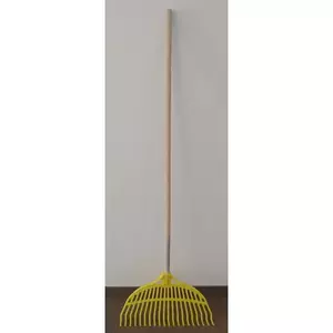 Karsai Lombseprűfej 44 cm-es, fanyéllel product image 2