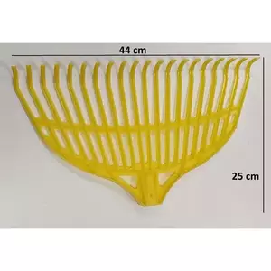 Karsai Lombseprűfej product image 2
