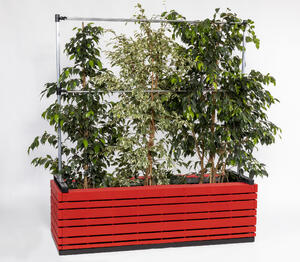 Karsai Magaságyás Műanyag burkolattal szett product image 5