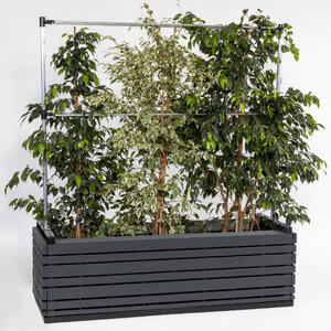 Karsai Magaságyás Műanyag burkolattal szett product image 7