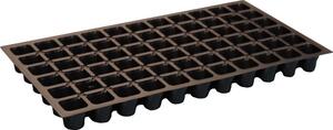 Karsai Műanyag palántázó tálca 104 fészkes product image 2