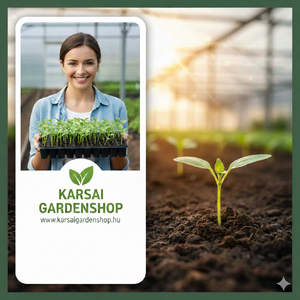 Karsai Műanyag palántázó tálca product image 3