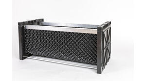 Karsai Növénytartó láda ( Lég-és vízáteresztő magaságyás alap) product image 4