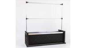 Karsai Növénytartó láda ( Lég-és vízáteresztő magaságyás alap) product image 7