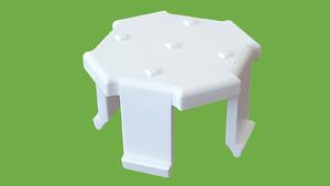 Karsai Sávjelölő - Műanyag Gyeprács kiegészitő elem product image 2