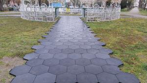 Karsai Taposó438 Méhselytrács product image 4