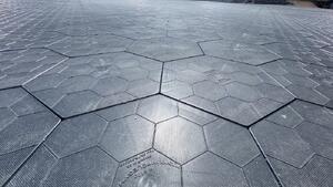 Karsai Taposó438 Méhselytrács product image 5