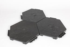 Karsai Taposó438 Méhselytrács product image 6