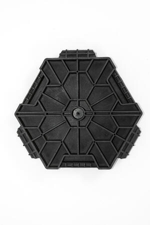 Karsai Taposó438 Méhselytrács product image 7