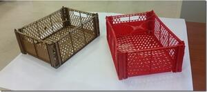 Karsai Összecsukható Rekesz product image 2