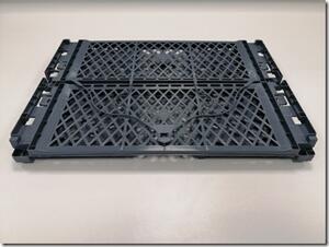 Karsai Összecsukható Rekesz product image 3